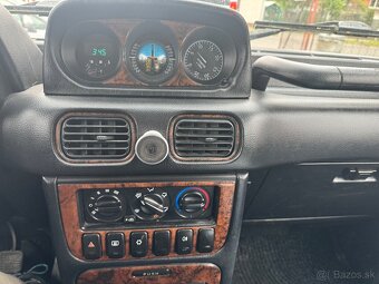 Hyundai Galloper 2.5TD 73kw 4x4 - 18