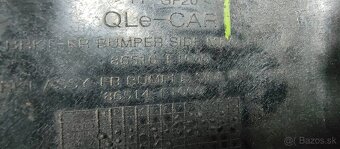Drziak naraznika držiak na Kia, Toyota a Mercedes - 18
