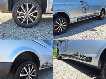 Volkswagen Caravelle, 2,0TDi EXTRA CENA - 18