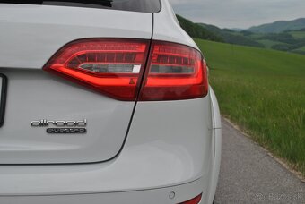 Audi A4 Allroad 2,0 TDI 140kw,S-tronic,Quattro,2017,165000km - 18