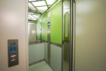 Exkluzívna ponuka - 3-izb. byt, Chlumeckého ul., Ružinov - 18