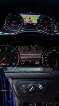 Audi RS6 Perfomance 4.0 TFSi C7,5 Avant - 18