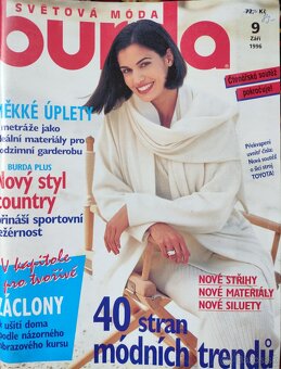 Burda - 18