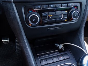 Volkswagen Golf 2.0 TDI GTD, 125kW, TOP STAV, NOVÉ ROZVODY - 18