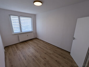 Veľký 3 izb rekonštr., Ťahanovce (Bruselská), 79m2, OV, LO, - 18