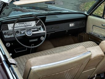 Lincoln Continental - 18