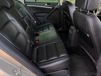 Volkswagen Tiguan 2.0 CR TDI 110k BMT Highline - 18
