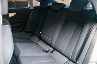 Audi A5 Sportback 40 2.0 TDI Advanced S tronic - 18