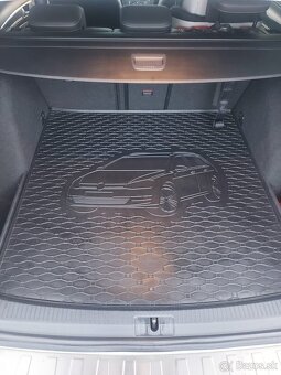 Golf 7 Alltrack - 18