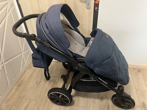 Predam 3-kombinaciu kocik Noordi Fjordi + platforma do auta - 18