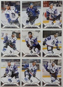 Hokejové kartičky TIPOS EXTRALIGA 2024/2025 - HK POPRAD - 18