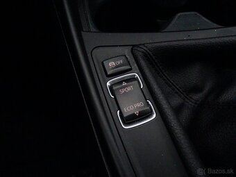 BMW Rad 1 116d, 85kW, TOP STAV, SEZÓNNE PREZUTIE - 18