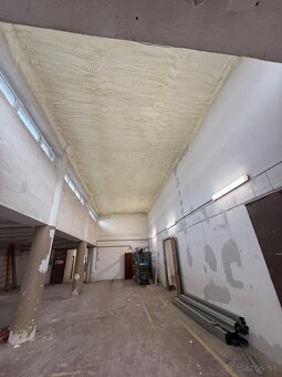 ⭐️Striekaná/Fúkaná izolácia  AKCIA východ SR⭐️ - 18