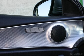 Mercedes E trieda All-Terrain 220d 143kW 4MATIC AT9 - 18