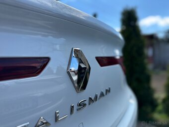 Renault Talisman 1.6 dCi 96kw - 18