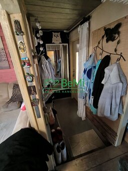 Chata Mojšova Lúčka, okres Žilina, 512m2     151-13-PEMO E - 18