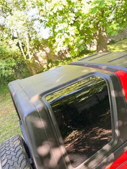 Suzuki Samurai 1.3i cabrio - 18
