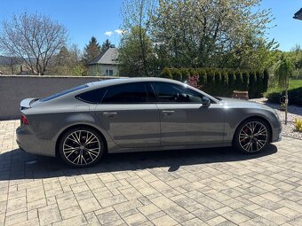 Audi A7 3.0 BiTDI Competition - 18