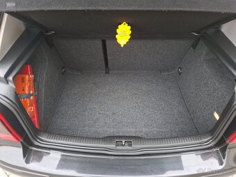 Volkswagen Golf 4 1.6 77kw benzín - 18