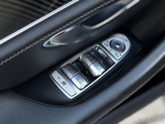 Mercedes-benz CLS Coupe AMG 53 4Matic+ - 18