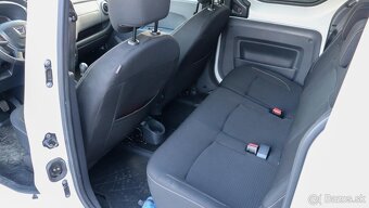Dacia Dokker 1.5 Blue dCi 95 Arctic - 18