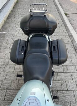 BMW R1100RT…..ABS….6/1997….TOP STAV - 18