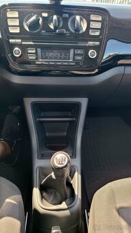 Volkswagen Up Up 1.0 move up EU6 - 18