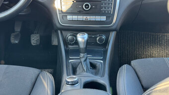 Mercedes-Benz CLA Shooting Brake SB 200 d - 18