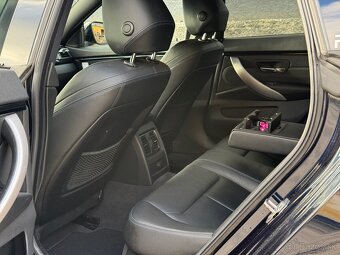 BMW 420xd F36 M-packet 2020 SK ŠPZ - 18