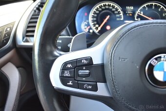 BMW X3 M40i - 18