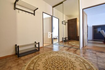 2 izbový byt, Hlinská - 18