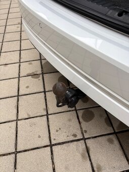 Škoda Octavia 4 Combi 2.0 TDI DSG Matrix Tažné - 18