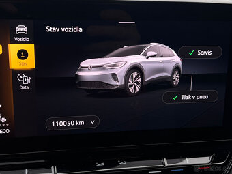 Volkswagen ID.4 Pro Performance 77kWh Tech - 18