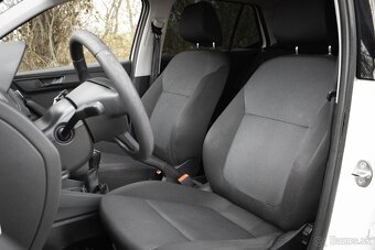 Škoda Fabia 1.2 TSI - 18