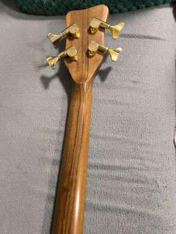 Predám Warwick Streamer LX Jazzman 4,latny do 1.3.2026 - 18