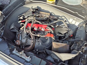 Rozpredám Audi A6 C6 2009 (facelift) - 18