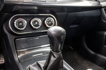 Mitsubishi Lancer 1.8 MIVEC Instyle, 105kw, M5, 4d. - 18
