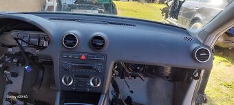 AUDI A3 SPORTBACK 2.0TDI 125KW BMN - 18