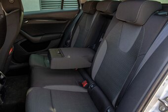 Škoda Octavia IV 2.0 TDI - 18