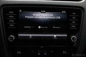 Škoda Octavia Combi 1.6 TDI Ambition - 18