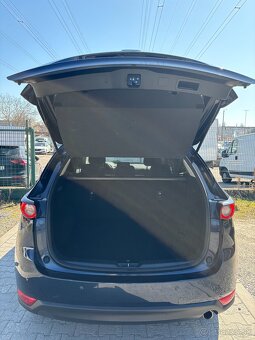 Mazda CX-5 2.2 Skyactiv-D150 Takumi AWD A/T - 18