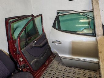 Diely na Mercedes A w168 A170, A140 a A160 - 18