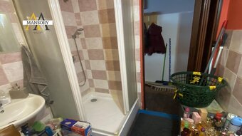 Na predaj 1-izbový byt za 26 000 eur v obci Kraskovo, neďale - 18
