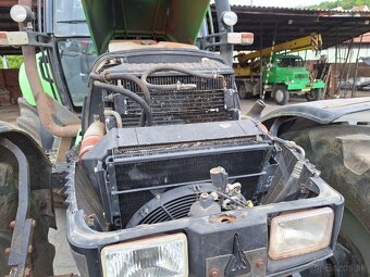 DEUTZ-FAHR AGROTRON 200 4X4 - 18