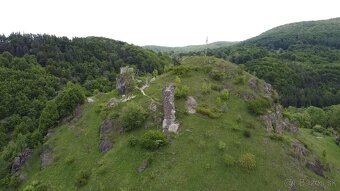 Polyfunkčná budova na predaj – Podhradie, okres Prievidza - 18