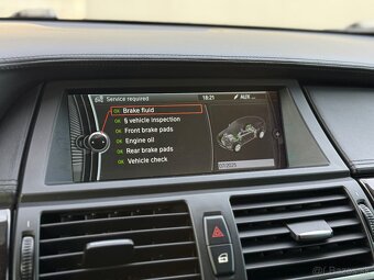 BMW X6 xDrive 30D - 18