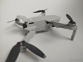 DJI MAVIC MINI FLY MORE COMBO verzia + bohaté príslušenstvo - 18