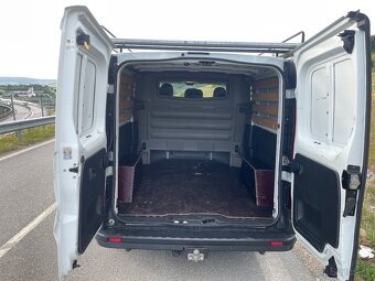 Renault Trafic 1.6 103KW - 18