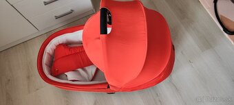 Cybex Priam autumn Red - 18