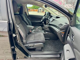 Honda CR-V 1.6 i-DTEC model 2016 2WD - 18